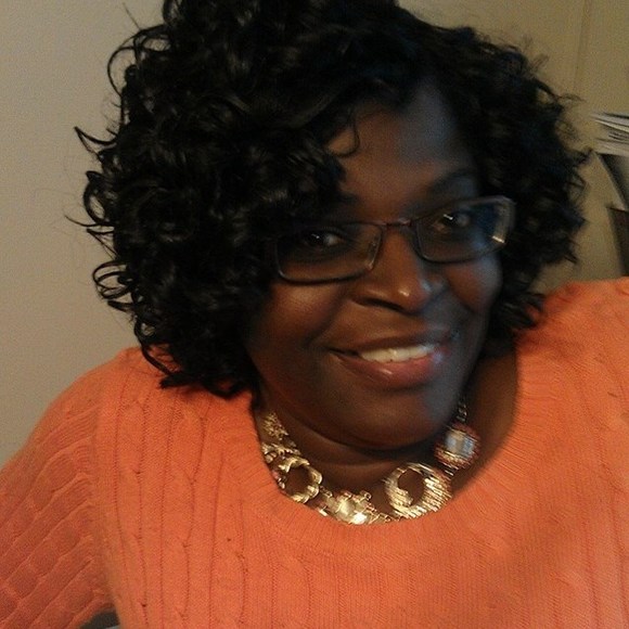 Meet your Posher, Inger - Picture 1 of 1